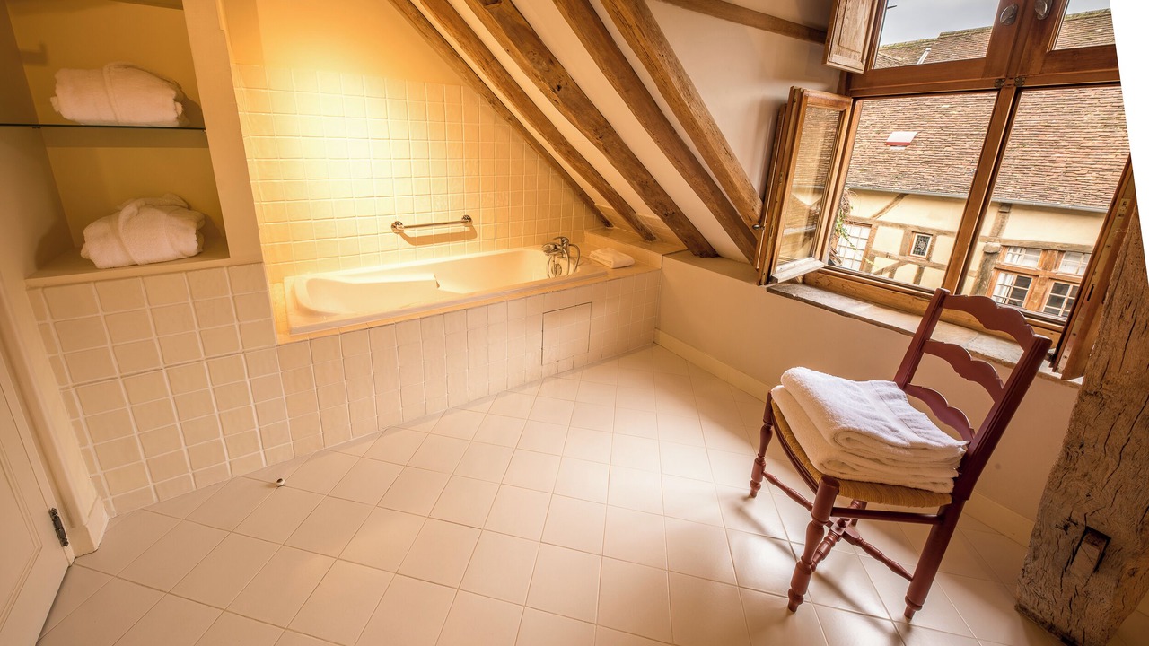 Photo of Bathroom in Old Town
