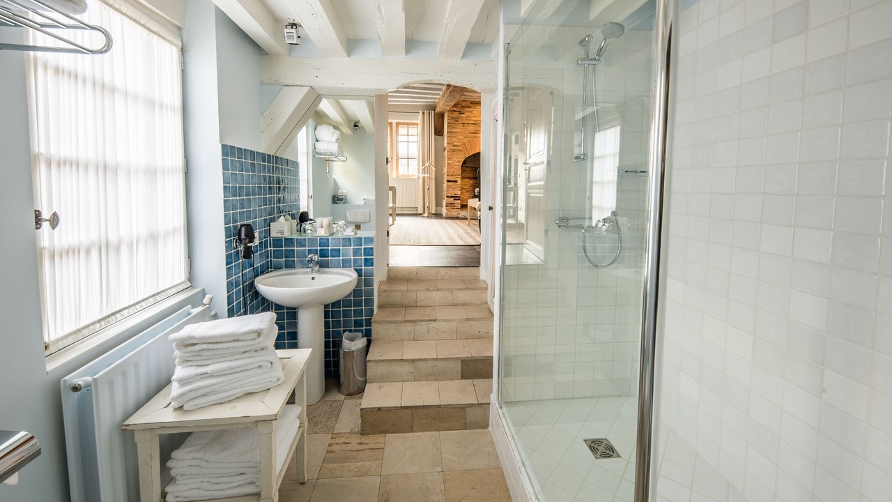 Photo of Bathroom in Old Town