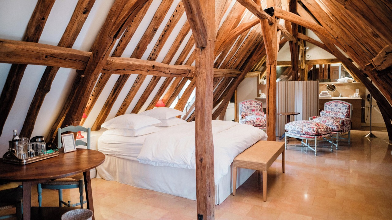 Photo of Bedroom in Old Town