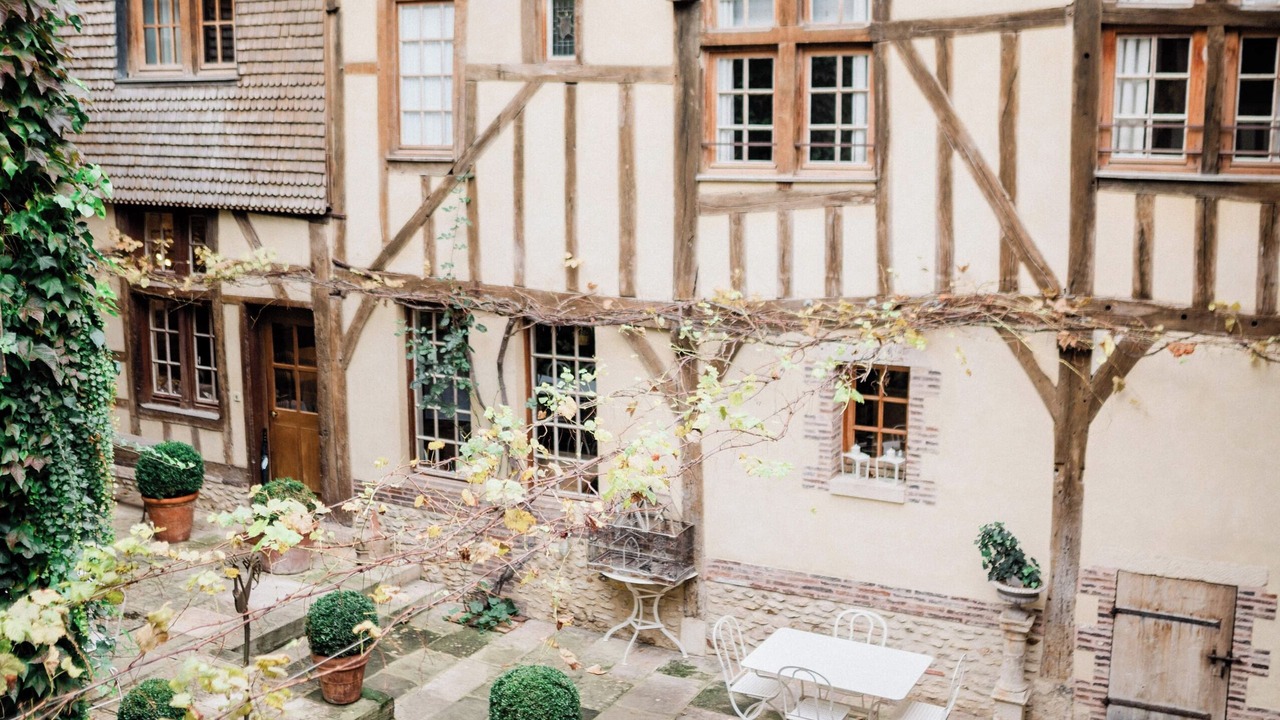 Photo of Outdoor in Old Town