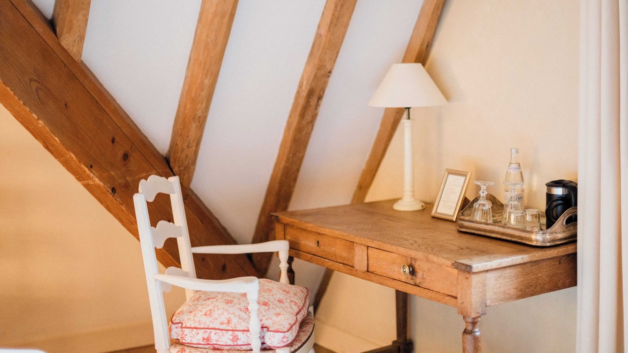 Photo of Bedroom in Old Town