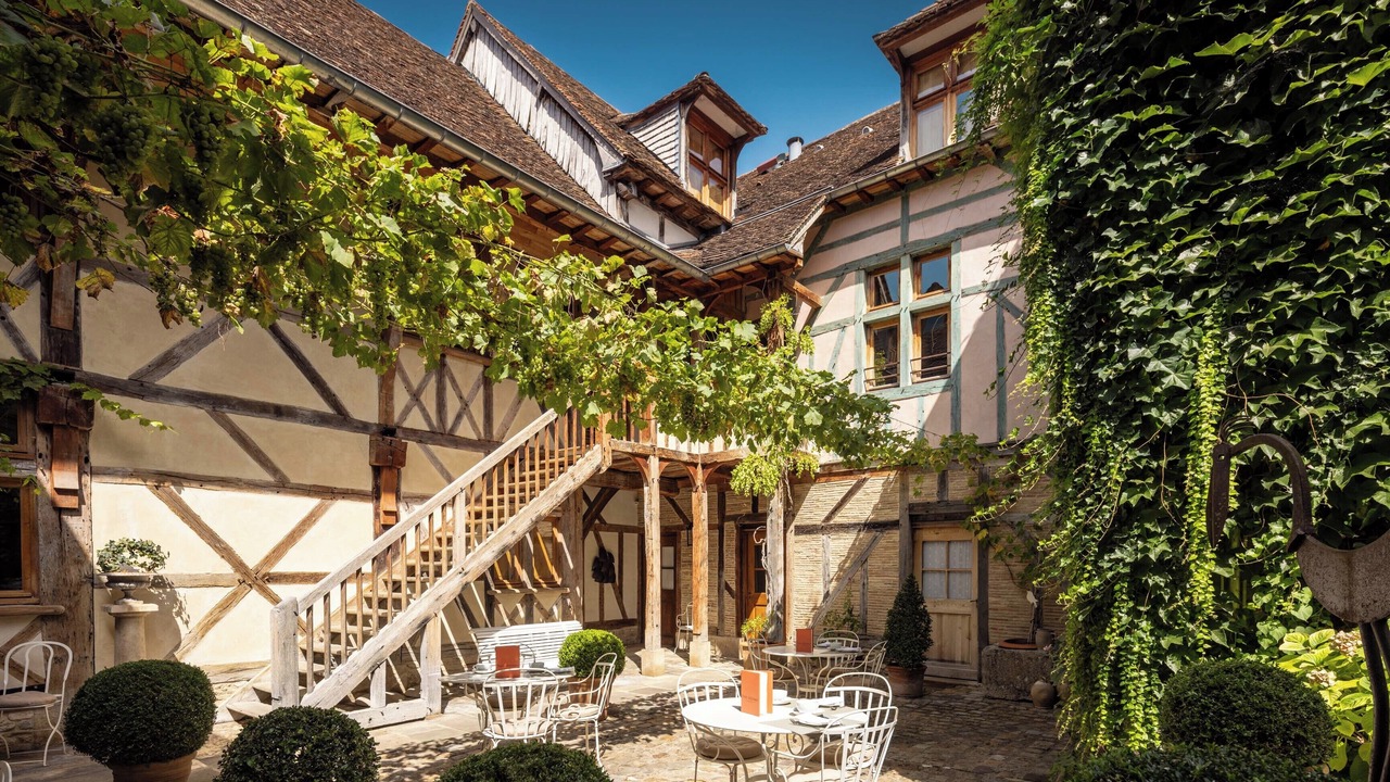 Photo of Outdoor in Old Town