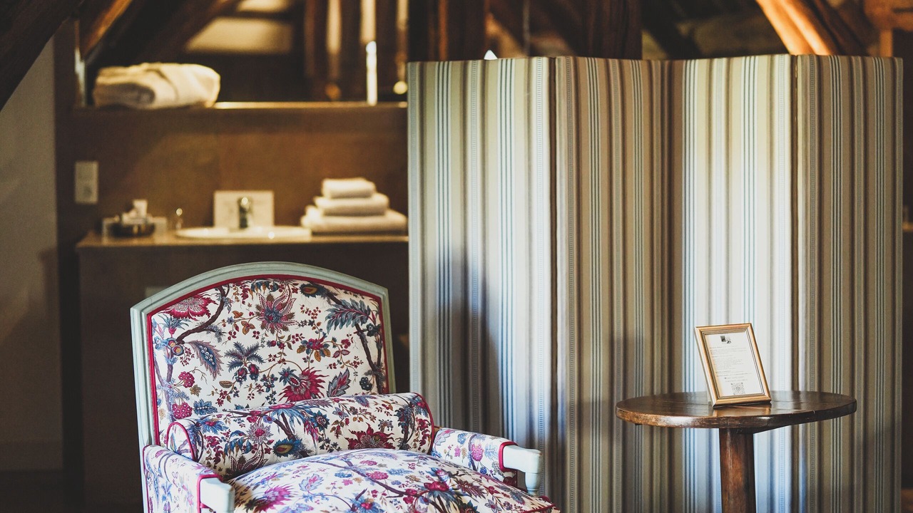 Photo of Bedroom in Old Town