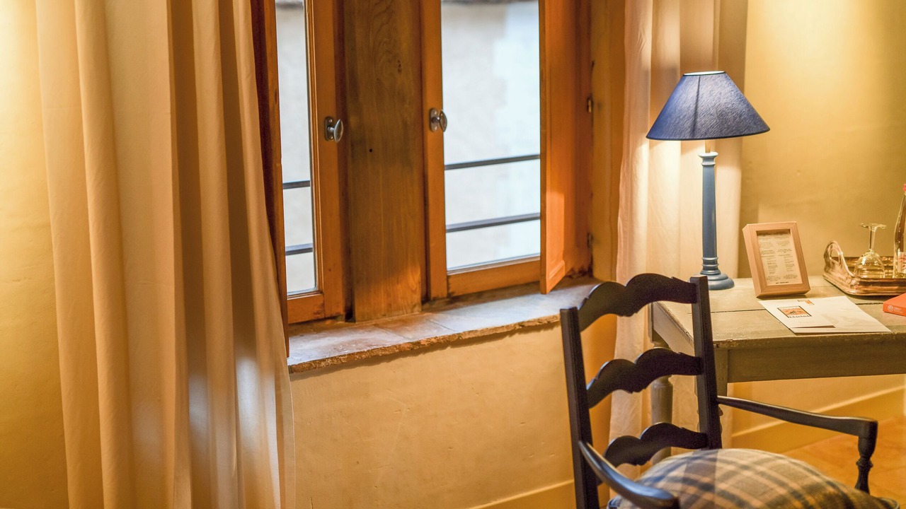Photo of Bedroom in Old Town