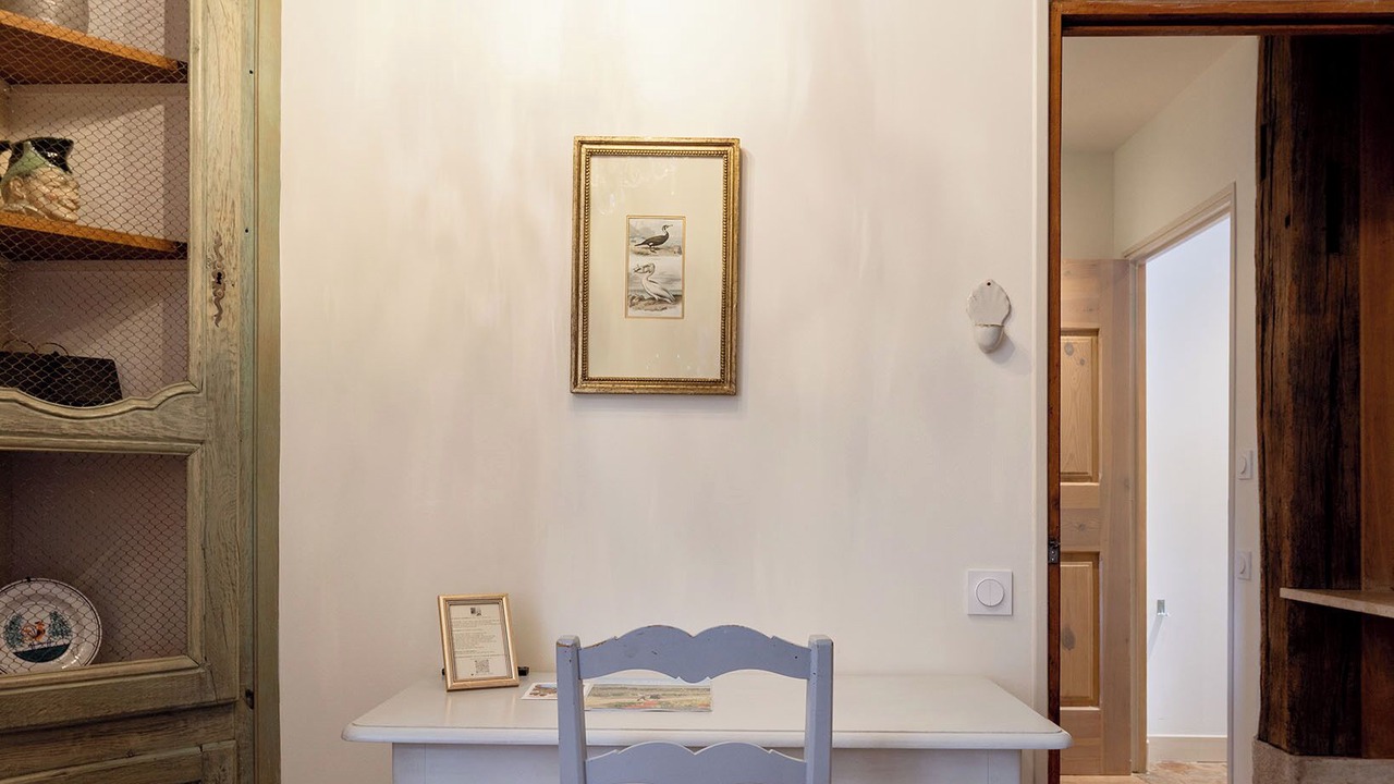 Photo of Bedroom in Old Town