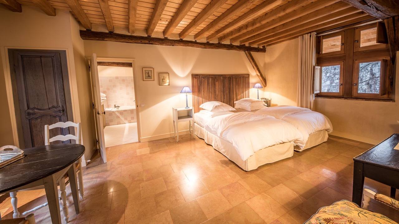 Photo of Bedroom in Old Town