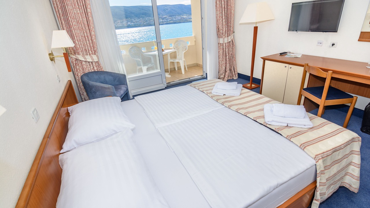 Photo of Bedroom in Pag