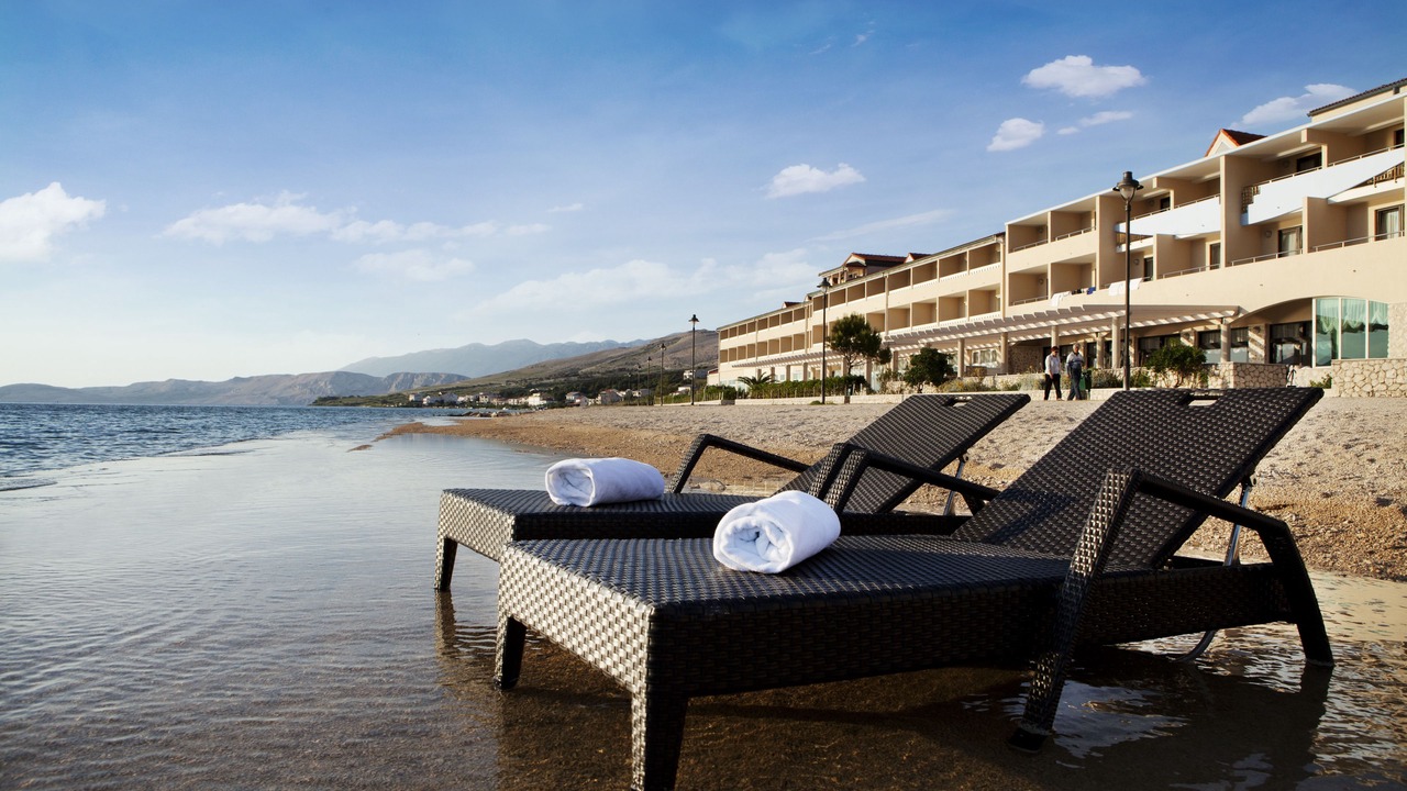Photo of Outdoor in Pag