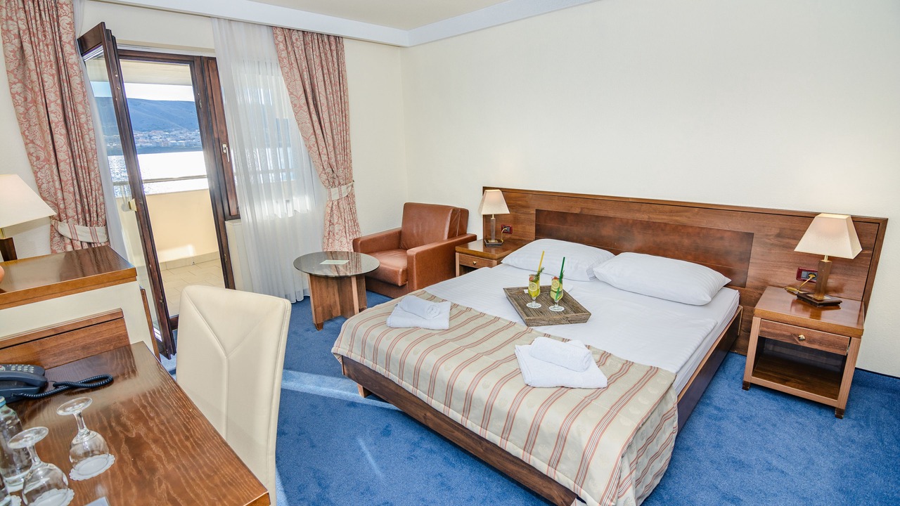 Photo of Bedroom in Pag