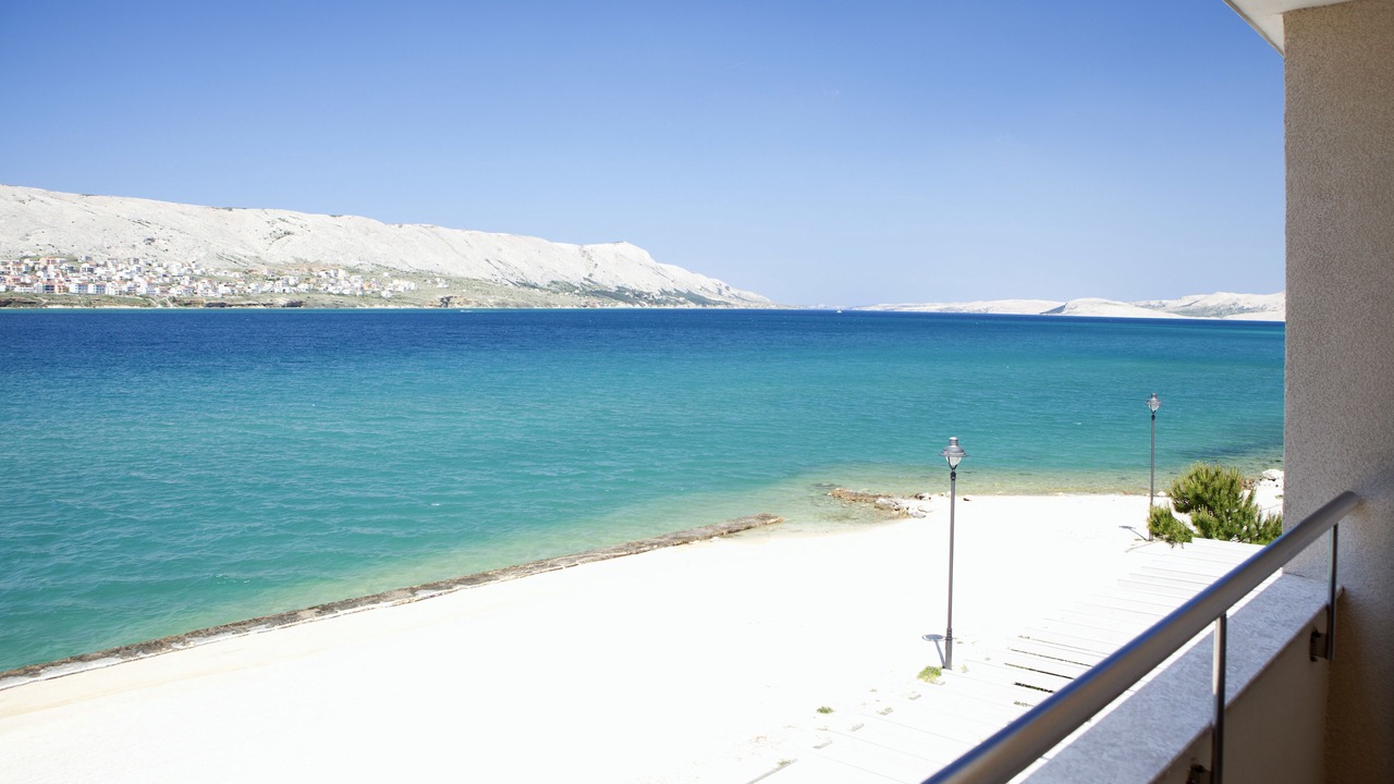 Photo of Bedroom in Pag