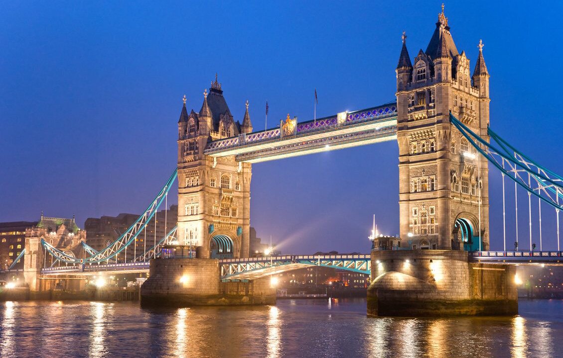 Photo of Others in Tower Hill