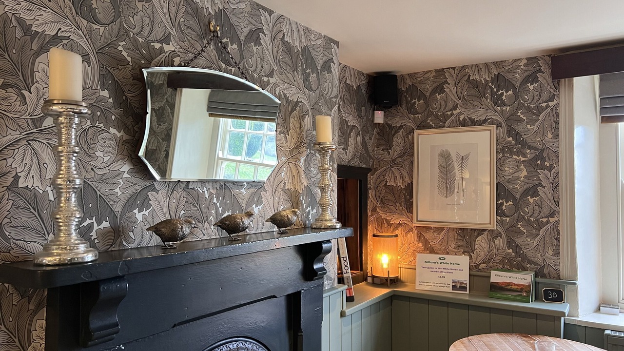 Photo of Outdoor in Scawton