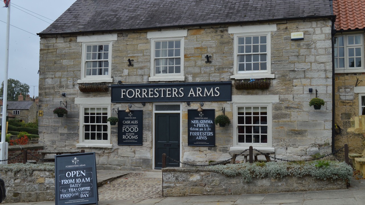 Photo of Outdoor in Scawton