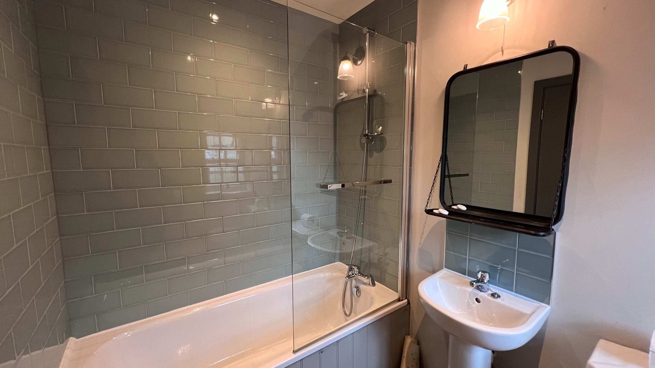 Photo of Bathroom in Scawton