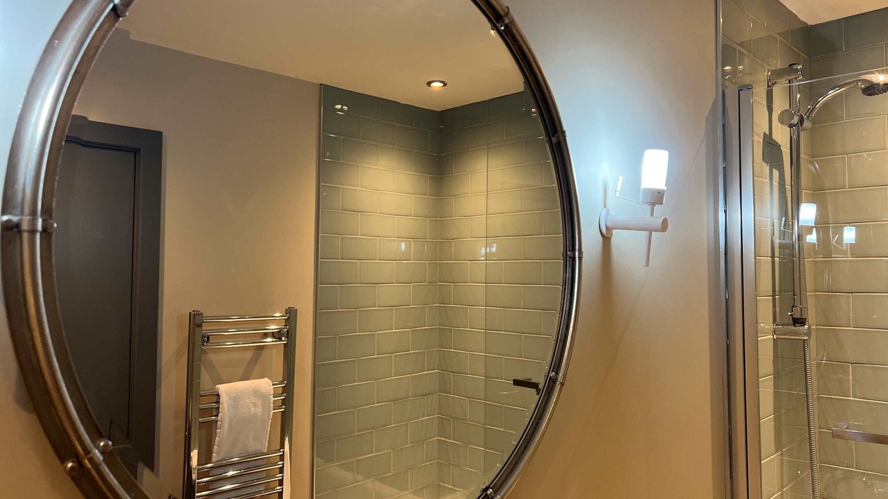 Photo of Bathroom in Scawton