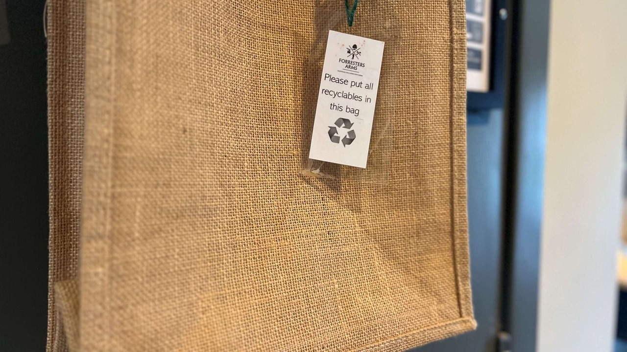 Photo of Bedroom in Scawton