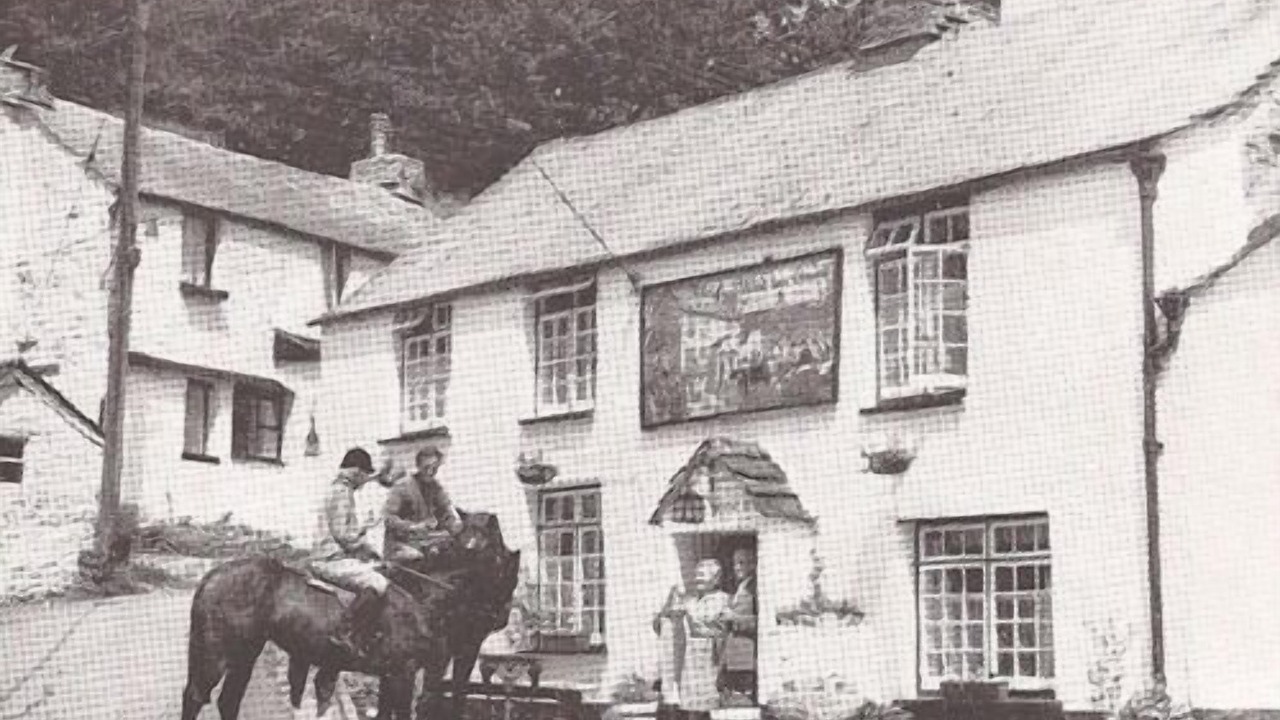 Photo of Outdoor in Milton Combe