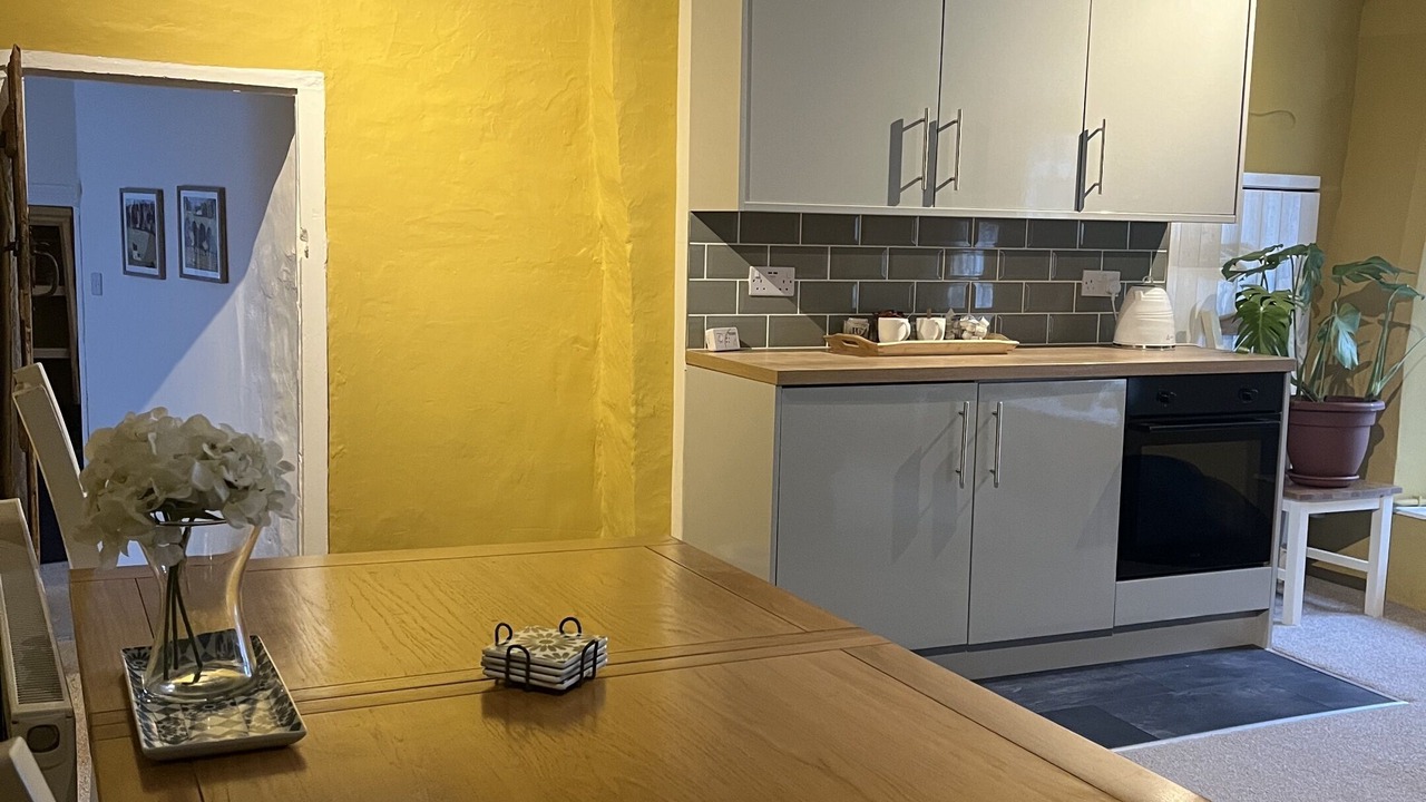 Photo of Bedroom in Milton Combe