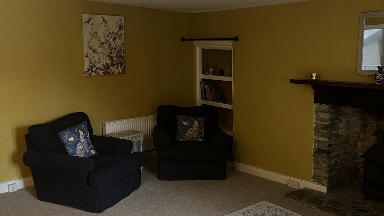 Photo of Bedroom in Milton Combe