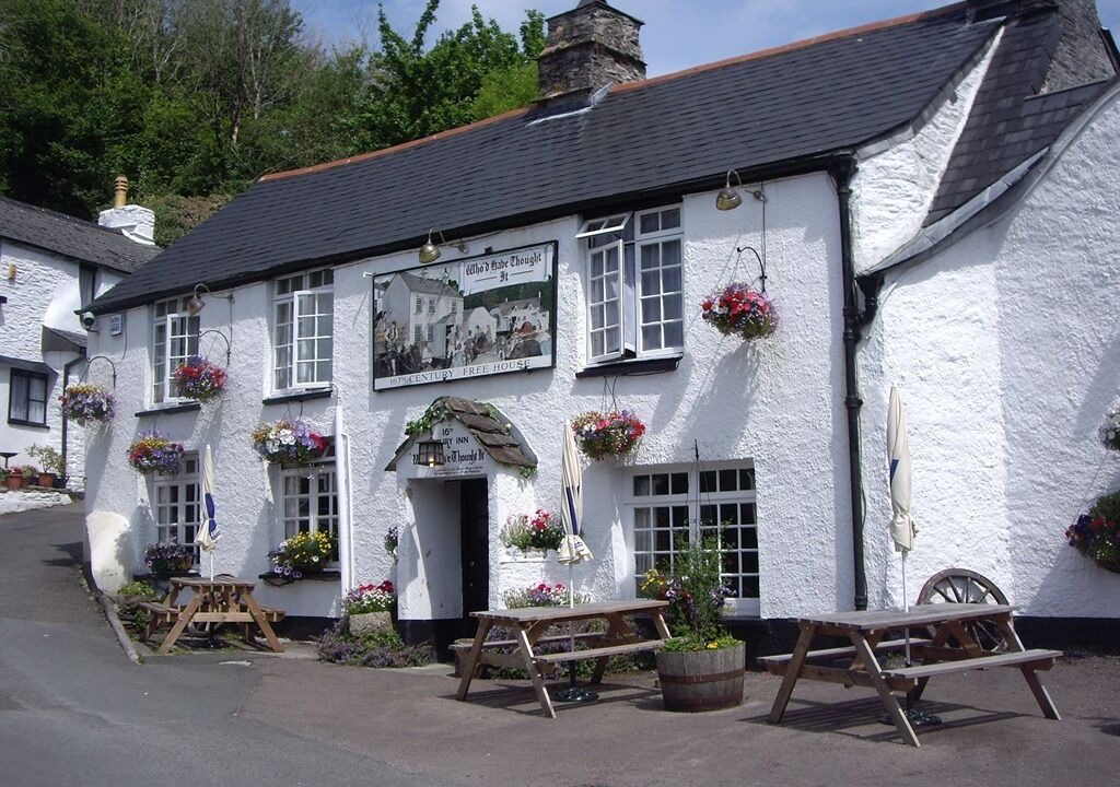 Photo of Outdoor in Milton Combe