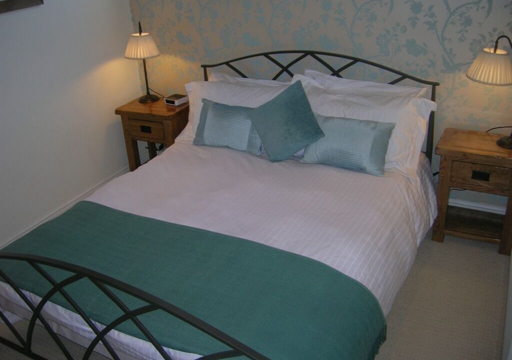 Photo of Bedroom in Milton Combe