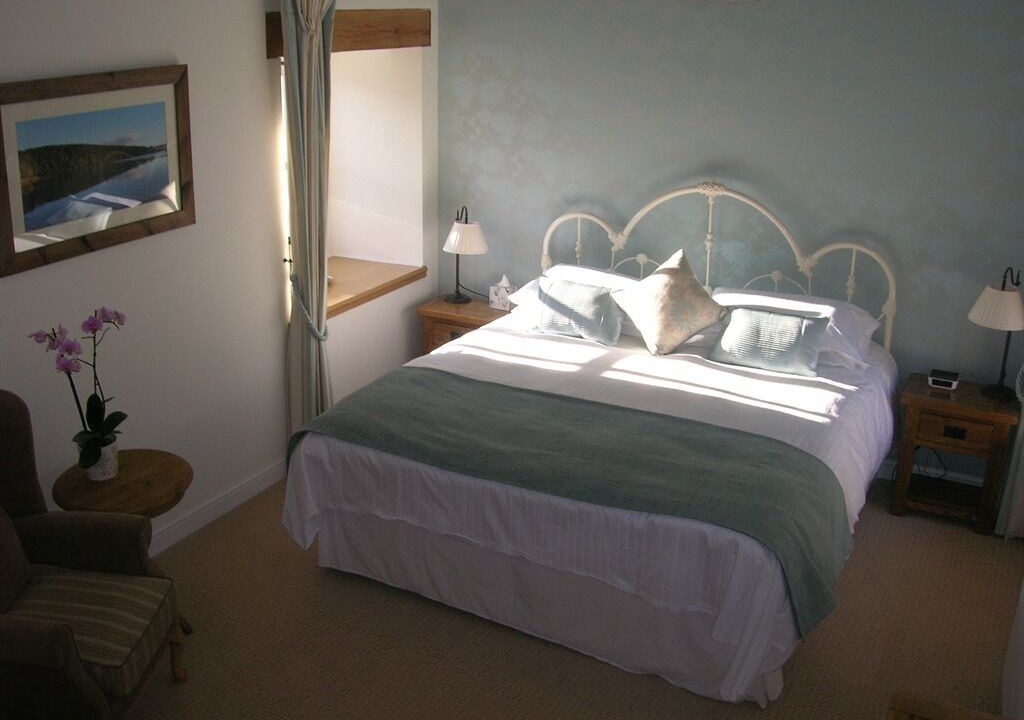Photo of Bedroom in Milton Combe