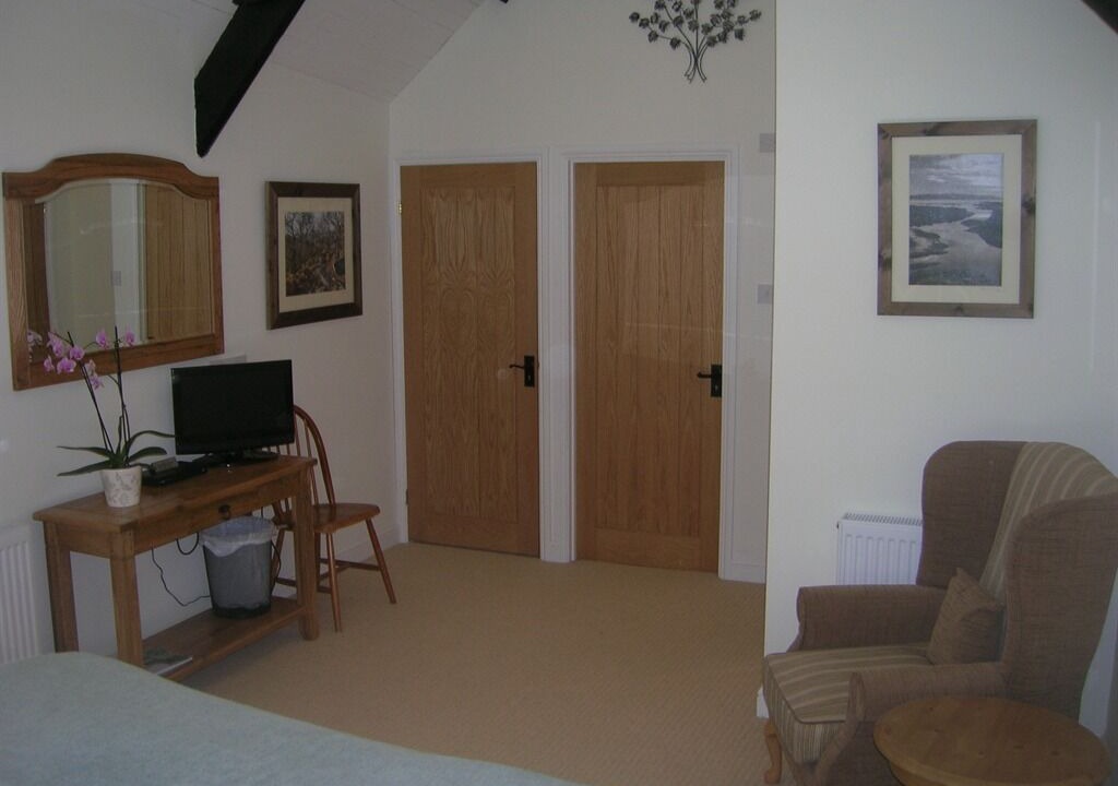 Photo of Bedroom in Milton Combe