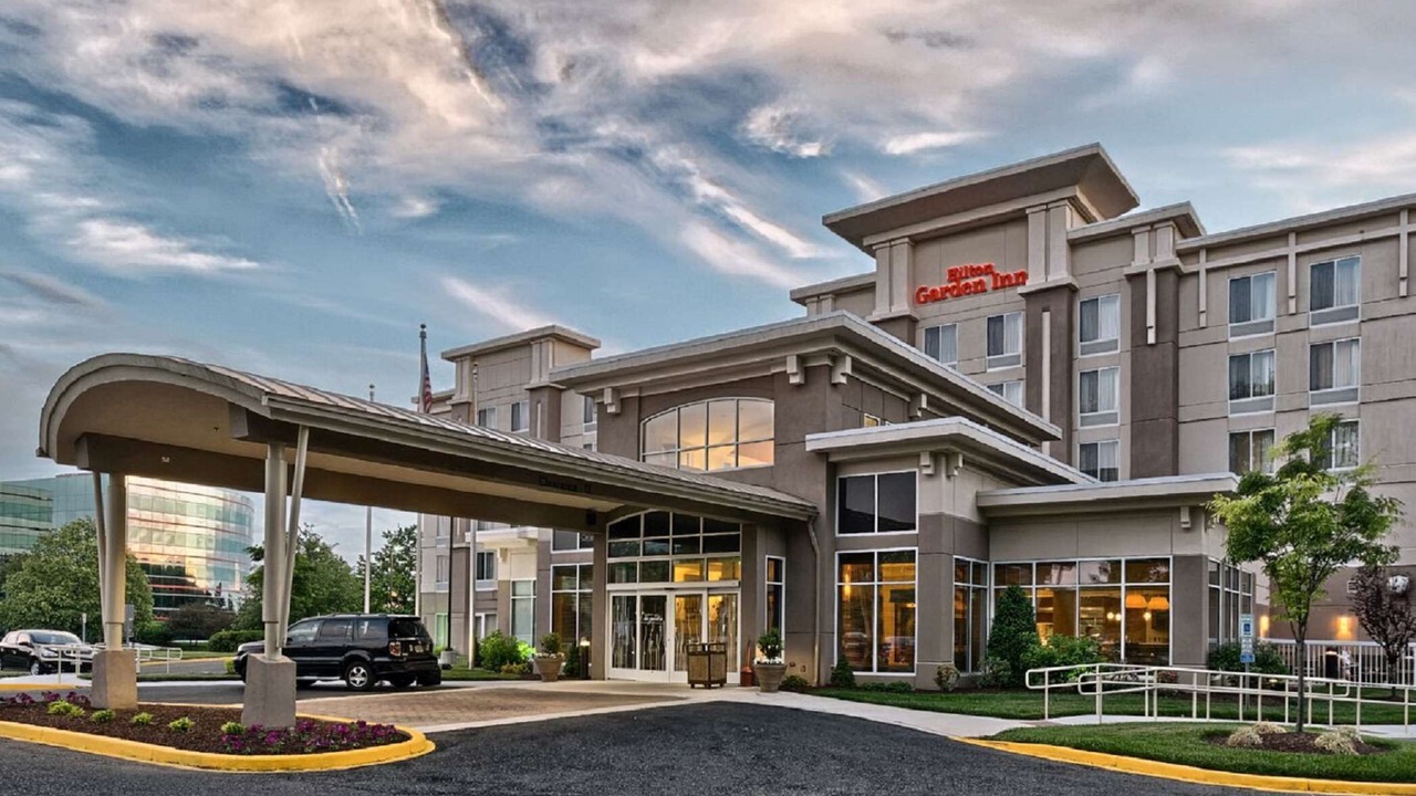 Photo of Outdoor in Mount Laurel