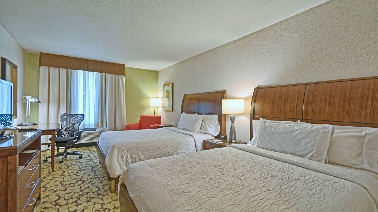 Photo of Bedroom in Mount Laurel