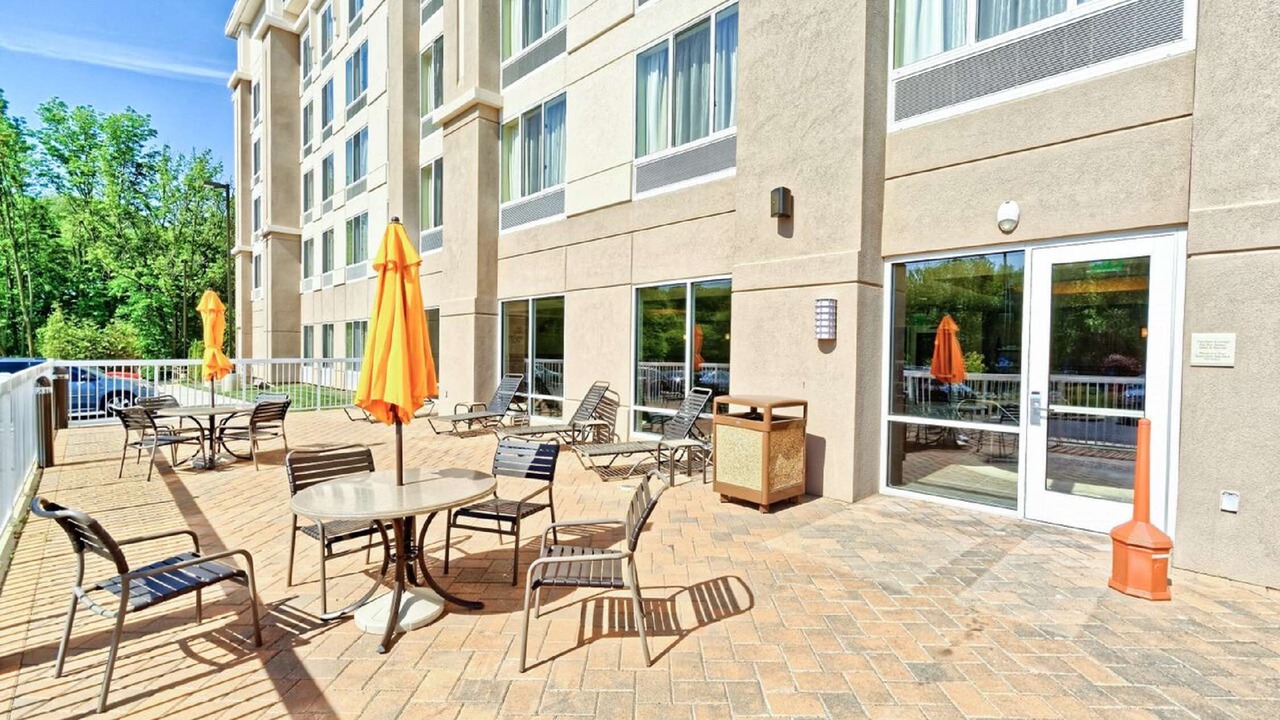 Photo of Outdoor in Mount Laurel