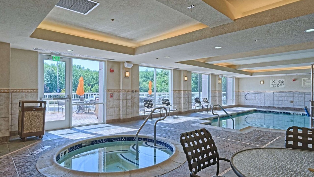 Photo of Outdoor in Mount Laurel