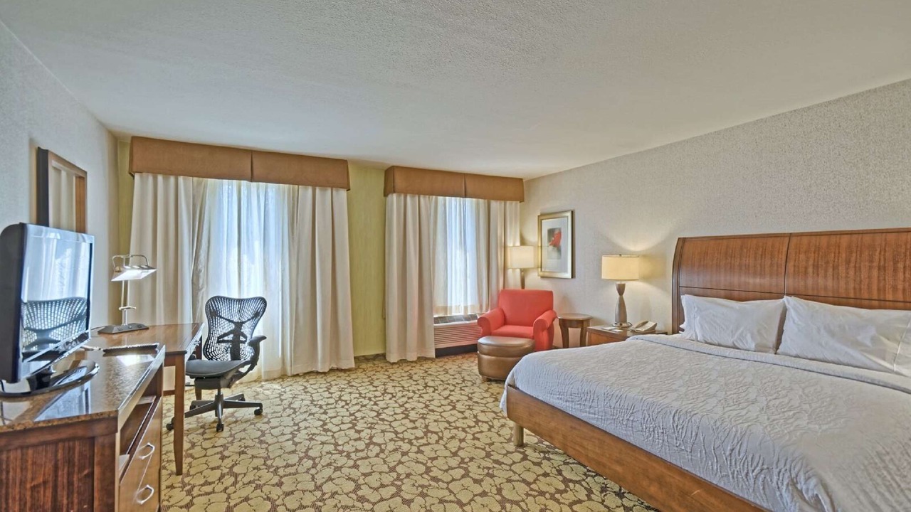Photo of Bedroom in Mount Laurel
