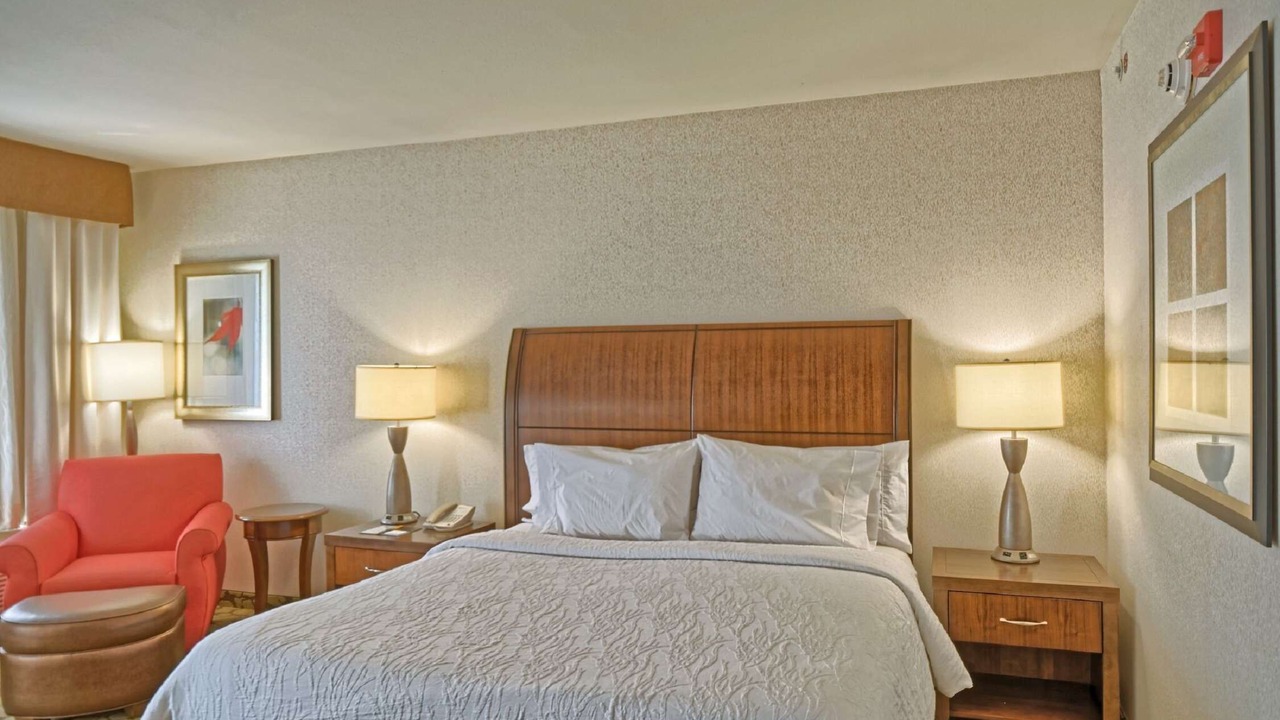 Photo of Bedroom in Mount Laurel