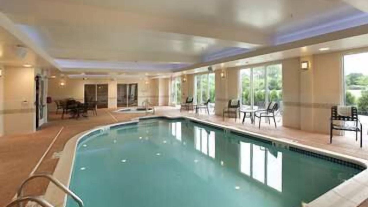Photo of Outdoor in Mount Laurel