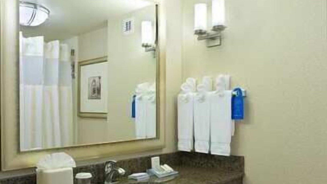 Photo of Bathroom in Mount Laurel