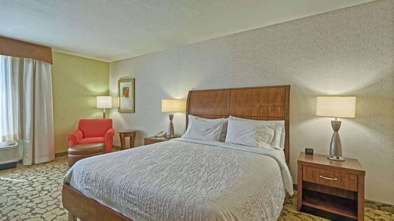 Photo of Bedroom in Mount Laurel