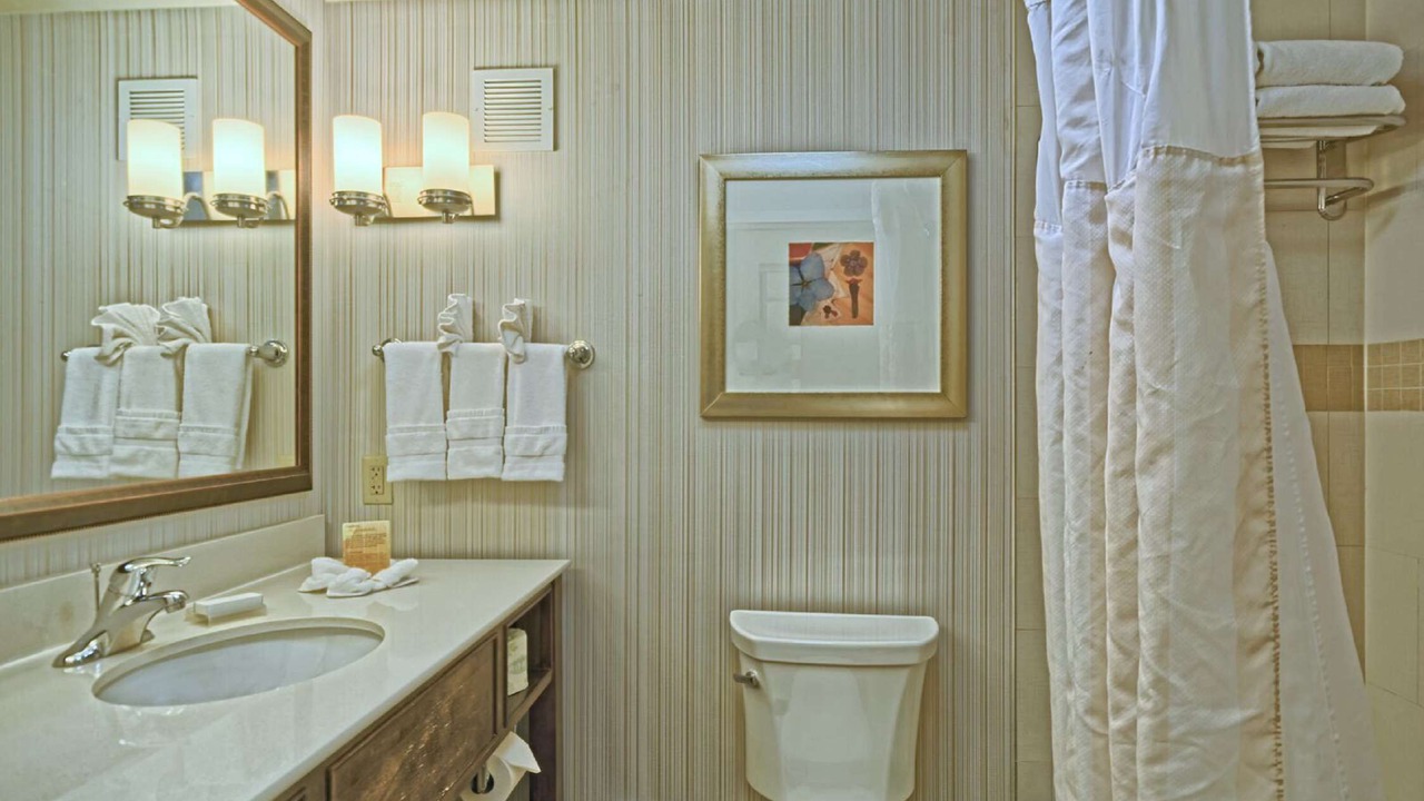 Photo of Bedroom in Mount Laurel