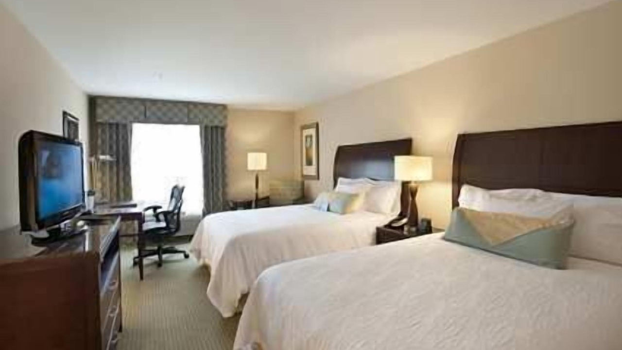 Photo of Bedroom in Mount Laurel