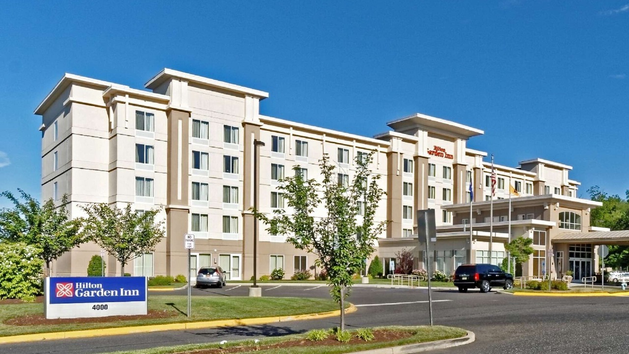 Photo of Outdoor in Mount Laurel