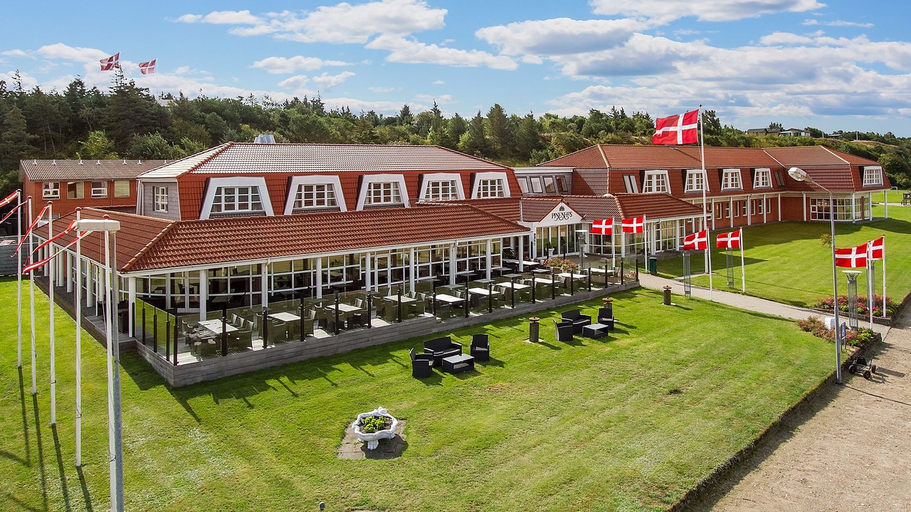 Photo of Outdoor in Sallingsund