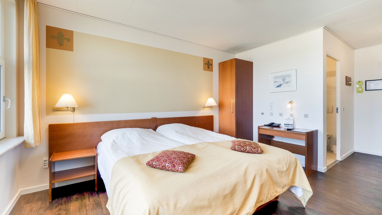 Photo of Bedroom in Sallingsund