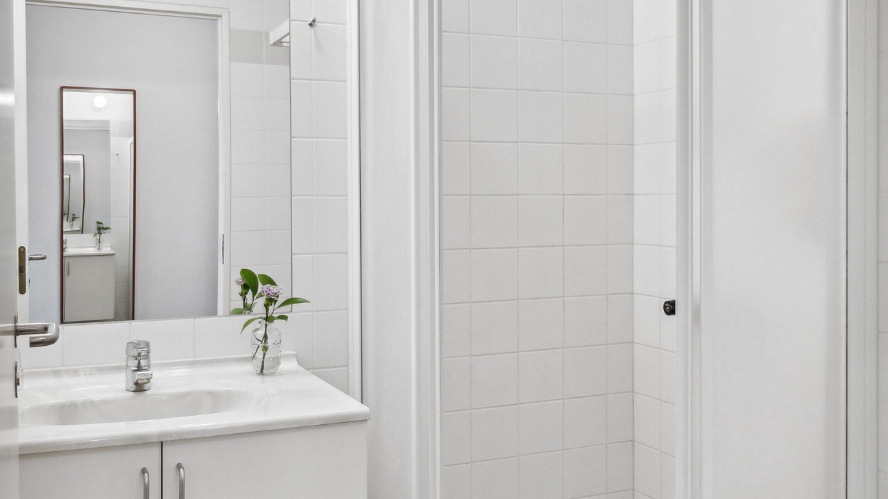 Photo of Bathroom in Sallingsund