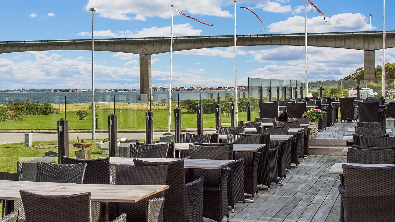Photo of Patio Balcony in Sallingsund