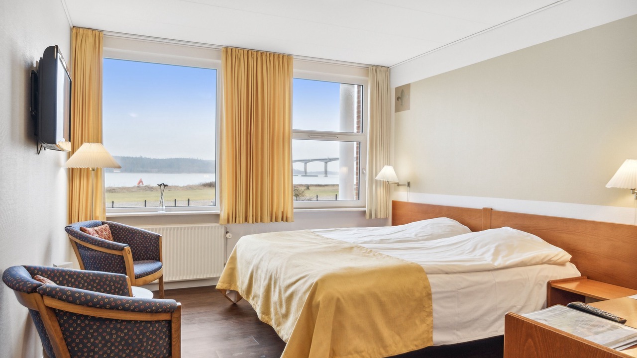 Photo of Bedroom in Sallingsund