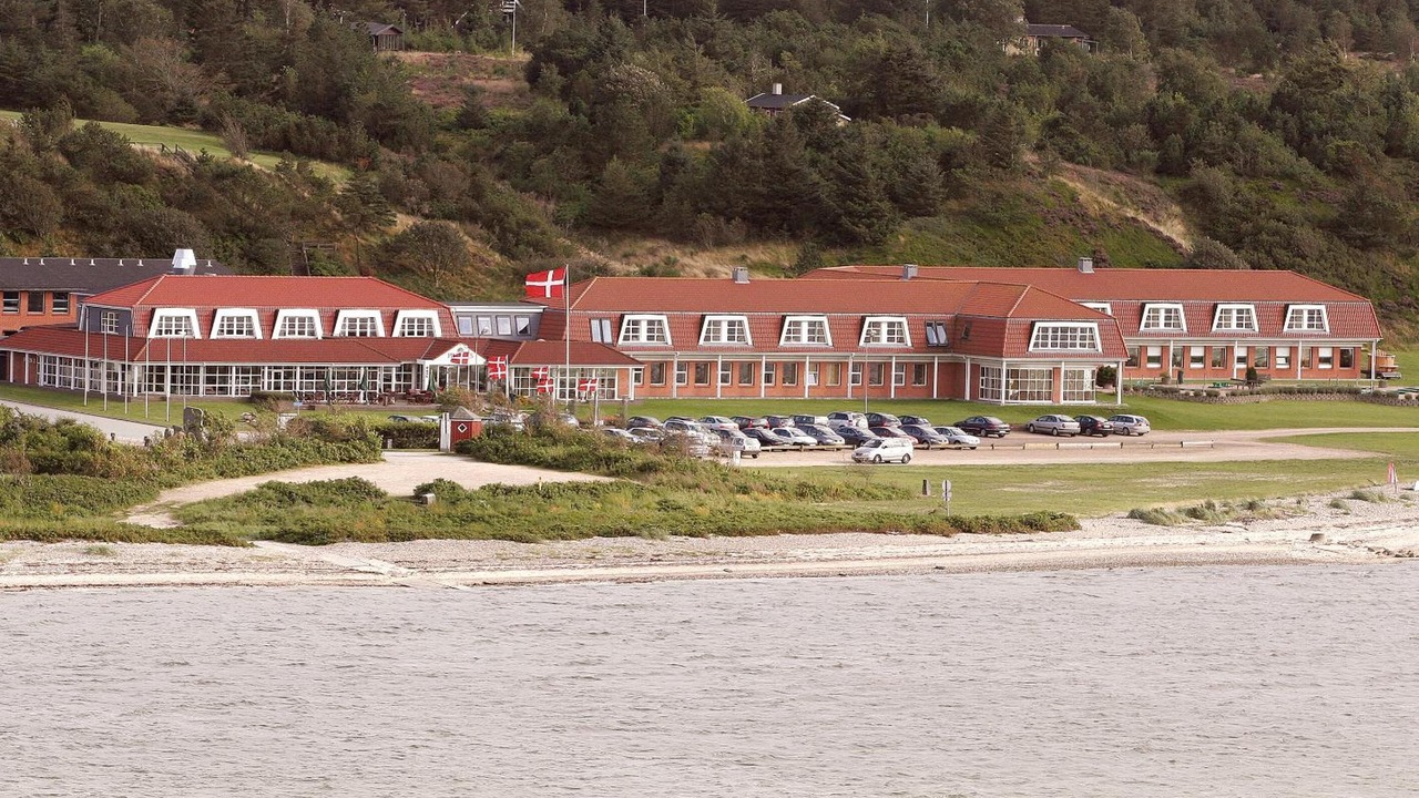 Photo of Outdoor in Sallingsund