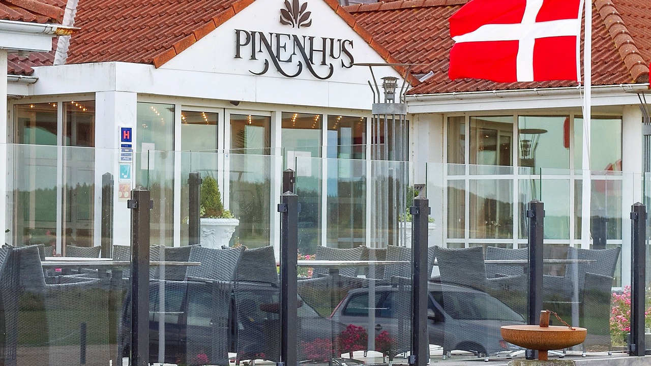 Photo of Outdoor in Sallingsund