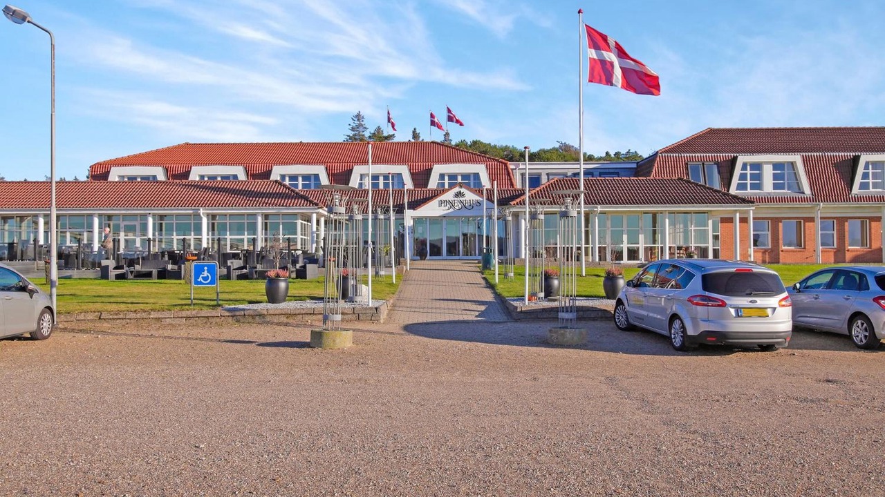 Photo of Outdoor in Sallingsund