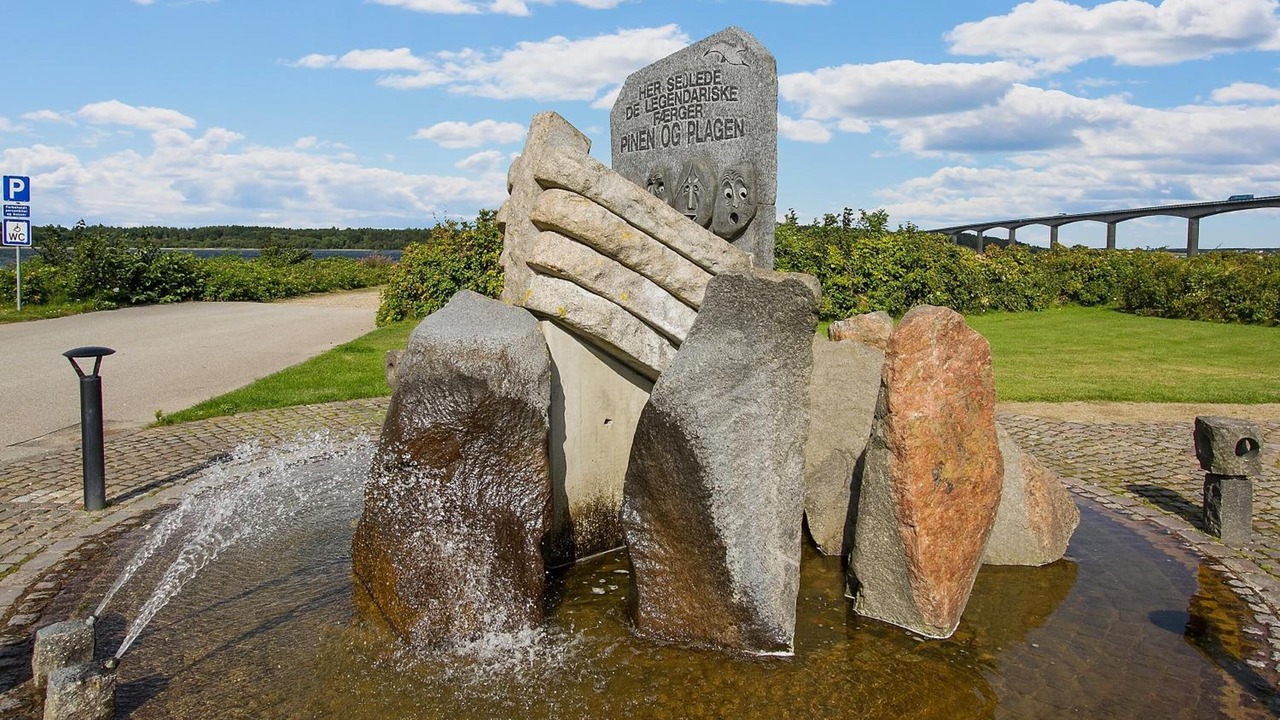 Photo of Outdoor in Sallingsund