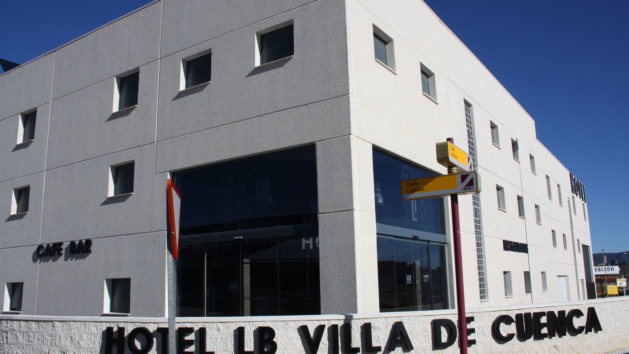 Photo of Outdoor in Cuenca