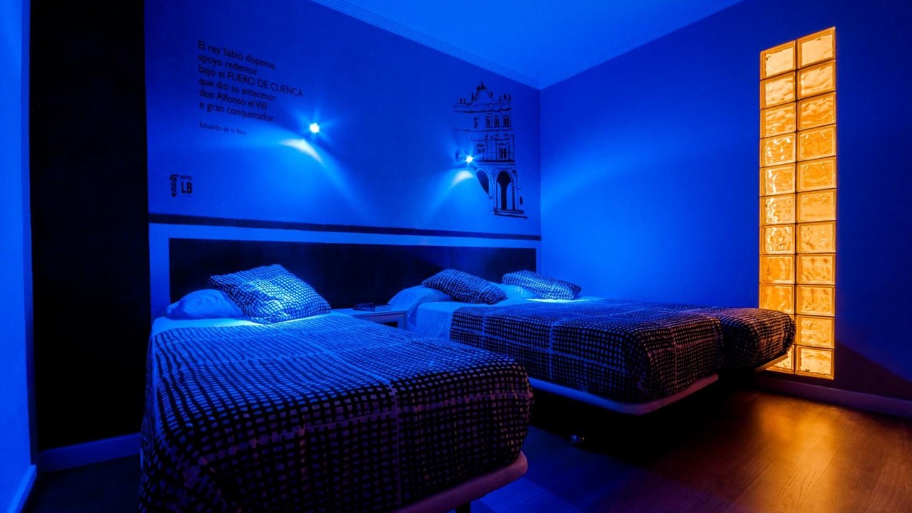 Photo of Bedroom in Cuenca